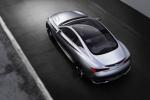 Infiniti Q60 Concept 2015 года